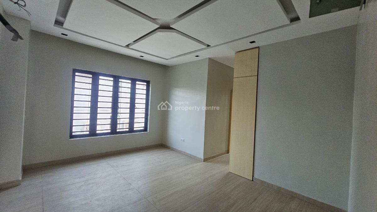 Tastefully Built and Sophisticated 4 Bedroom Terrace Duplex with Bq, Millennium Estate, Gbagada, Lagos, Terraced Duplex for Sale