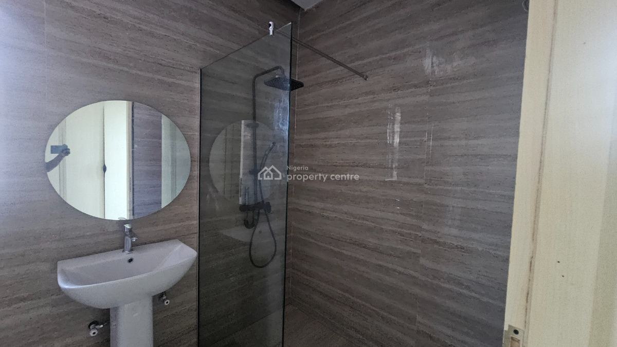 Tastefully Built and Sophisticated 4 Bedroom Terrace Duplex with Bq, Millennium Estate, Gbagada, Lagos, Terraced Duplex for Sale