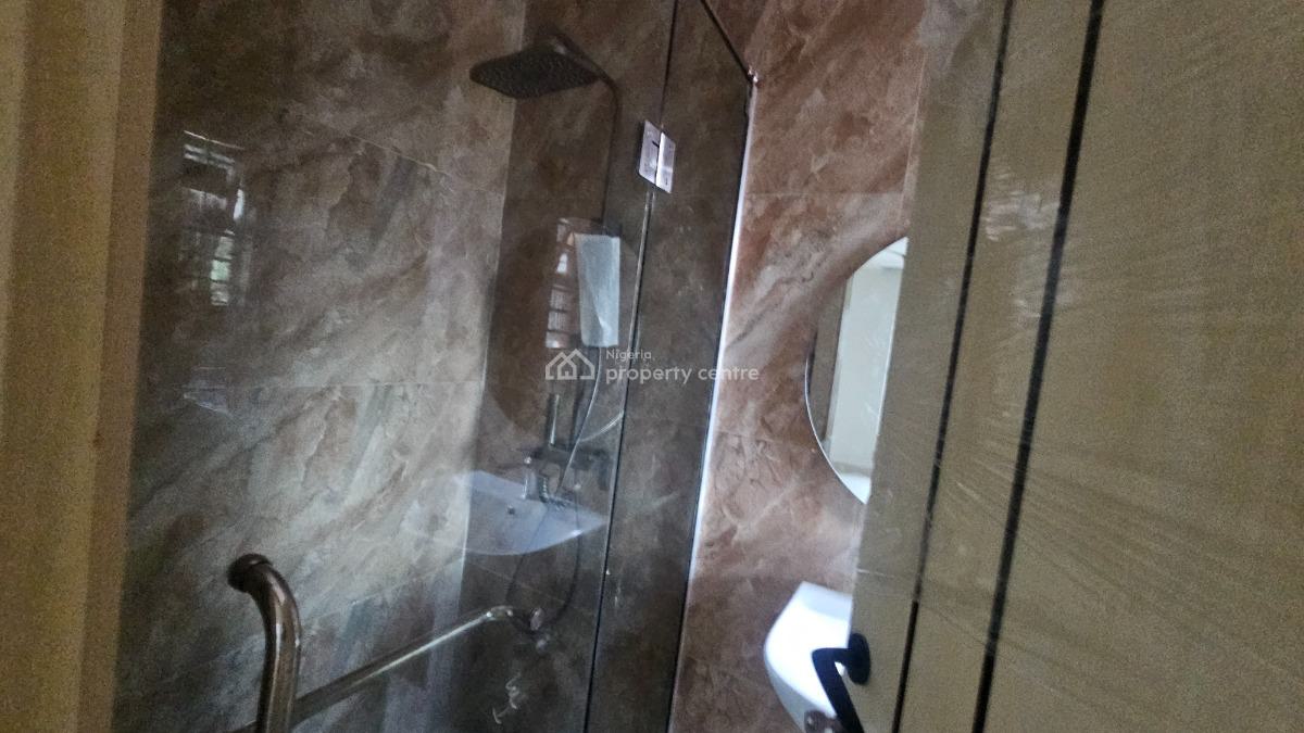 Tastefully Built and Sophisticated 4 Bedroom Terrace Duplex with Bq, Millennium Estate, Gbagada, Lagos, Terraced Duplex for Sale