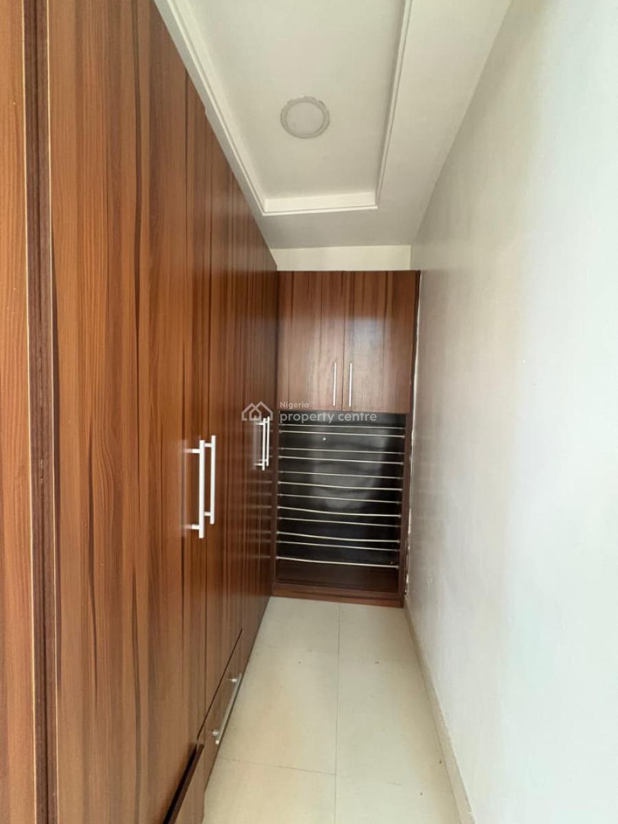 5-bedroom Terraced Duplex + Bq, Ikate, Lekki, Lagos, House for Sale