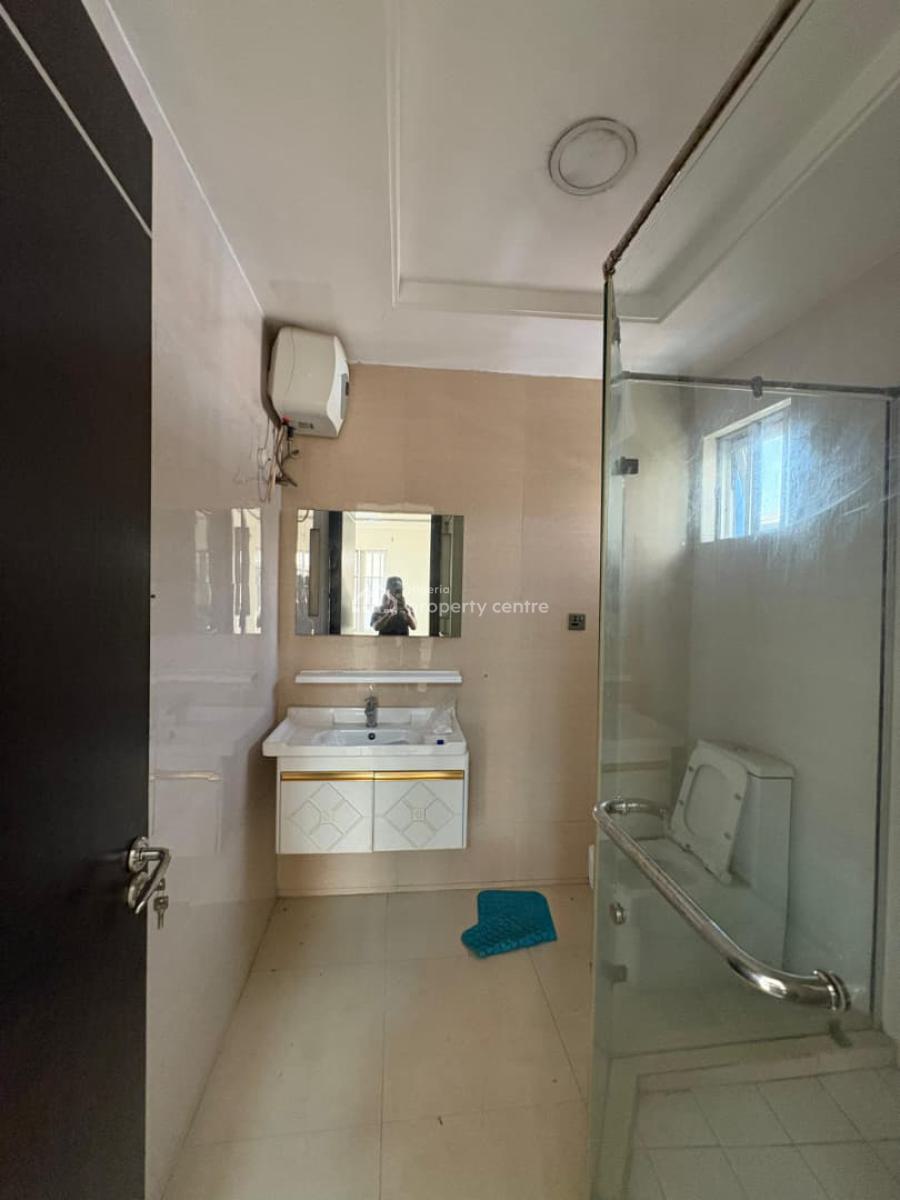 5-bedroom Terraced Duplex + Bq, Ikate, Lekki, Lagos, House for Sale