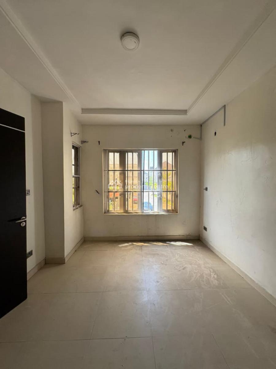 5-bedroom Terraced Duplex + Bq, Ikate, Lekki, Lagos, House for Sale