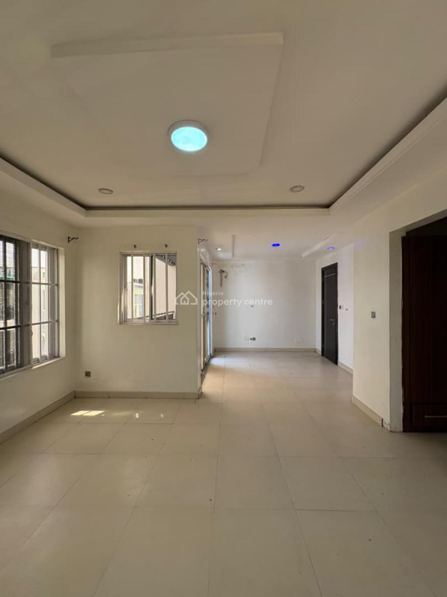 5-bedroom Terraced Duplex + Bq, Ikate, Lekki, Lagos, House for Sale