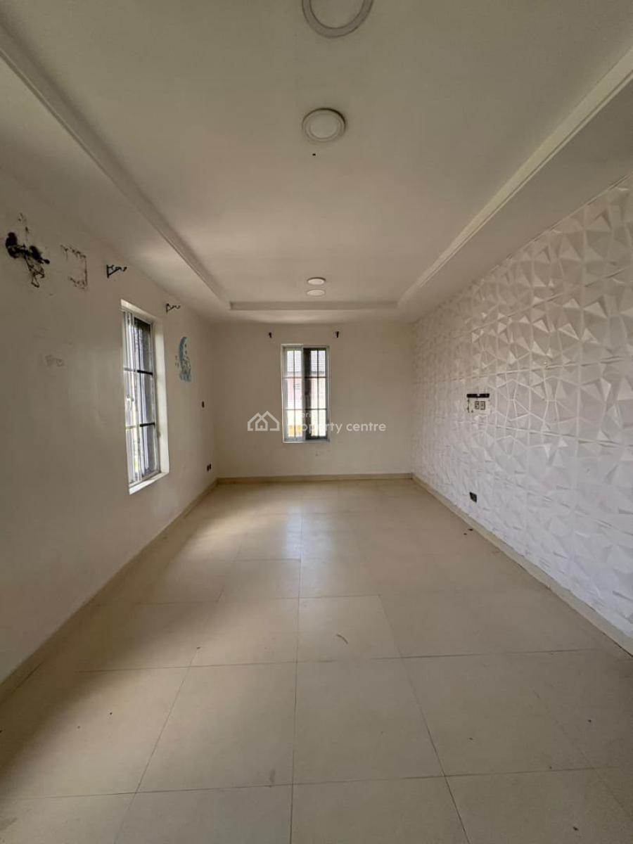 5-bedroom Terraced Duplex + Bq, Ikate, Lekki, Lagos, House for Sale