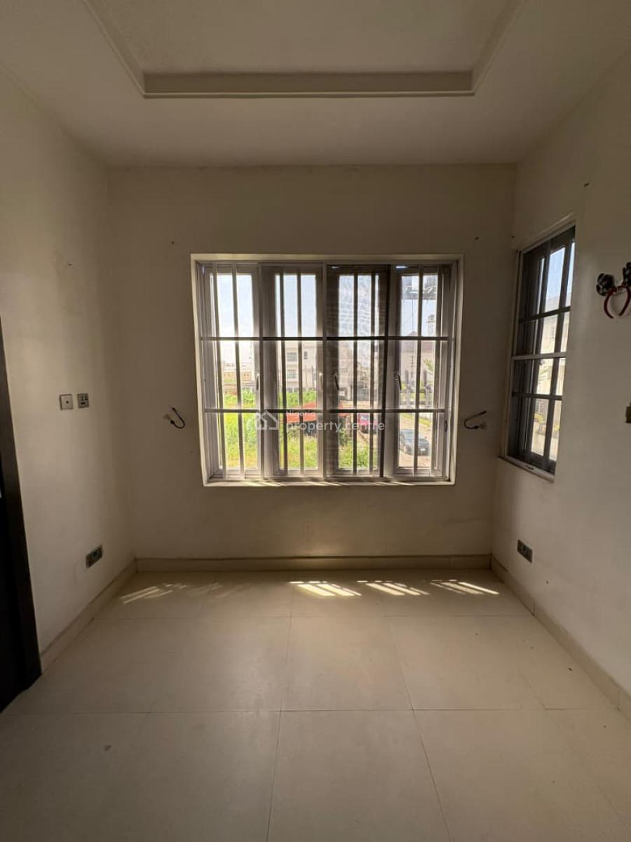 5-bedroom Terraced Duplex + Bq, Ikate, Lekki, Lagos, House for Sale
