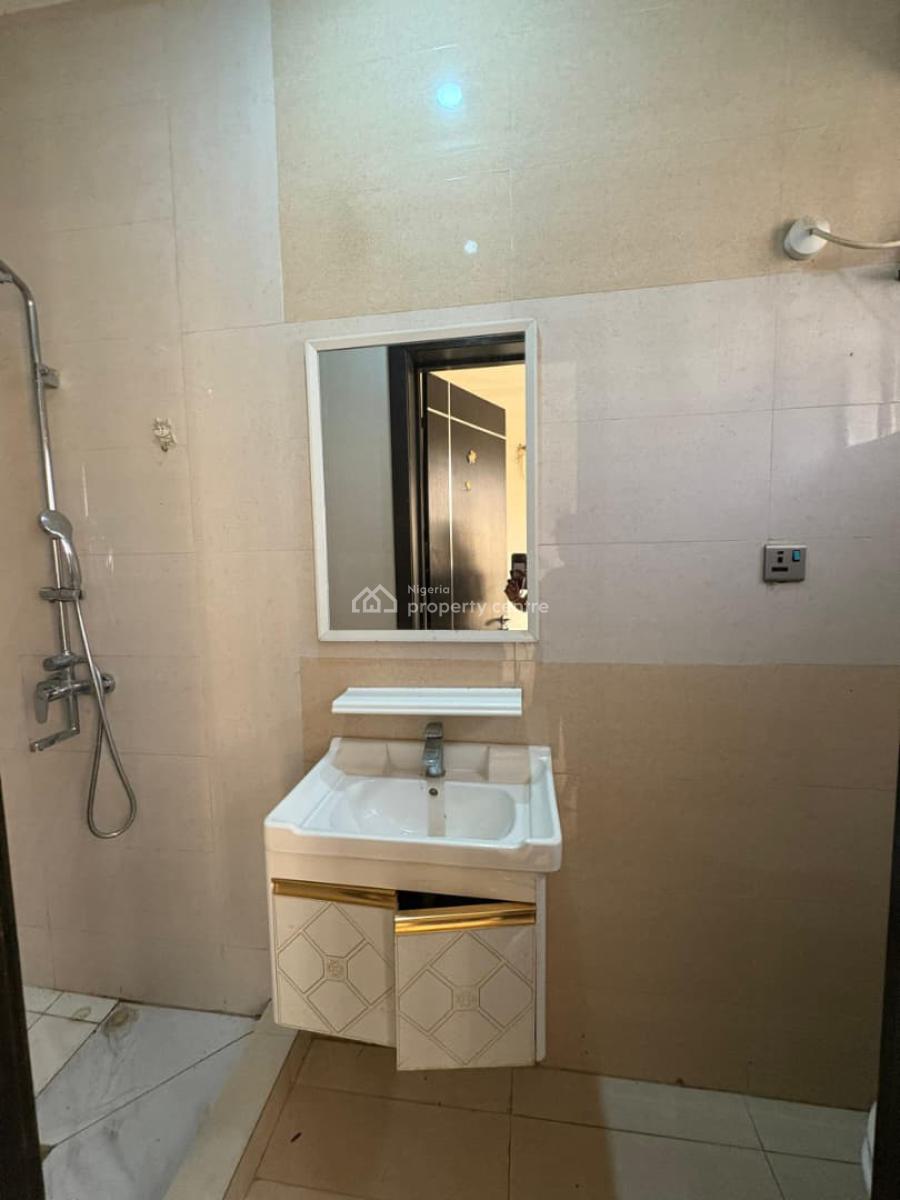 5-bedroom Terraced Duplex + Bq, Ikate, Lekki, Lagos, House for Sale