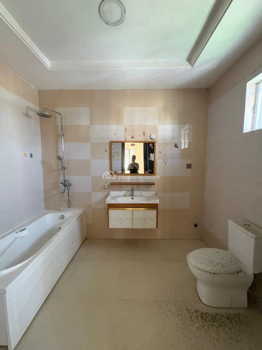 5-bedroom Terraced Duplex + Bq, Ikate, Lekki, Lagos, House for Sale
