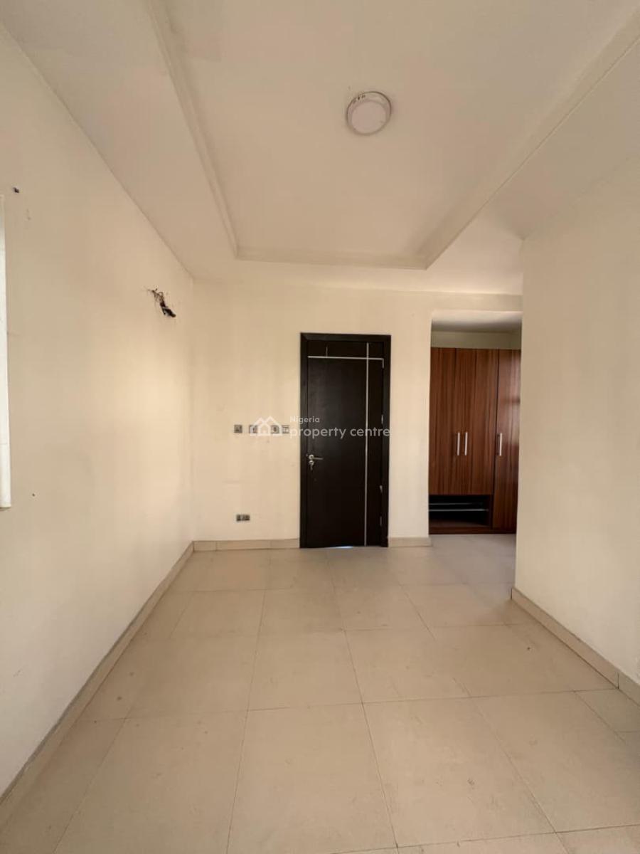 5-bedroom Terraced Duplex + Bq, Ikate, Lekki, Lagos, House for Sale