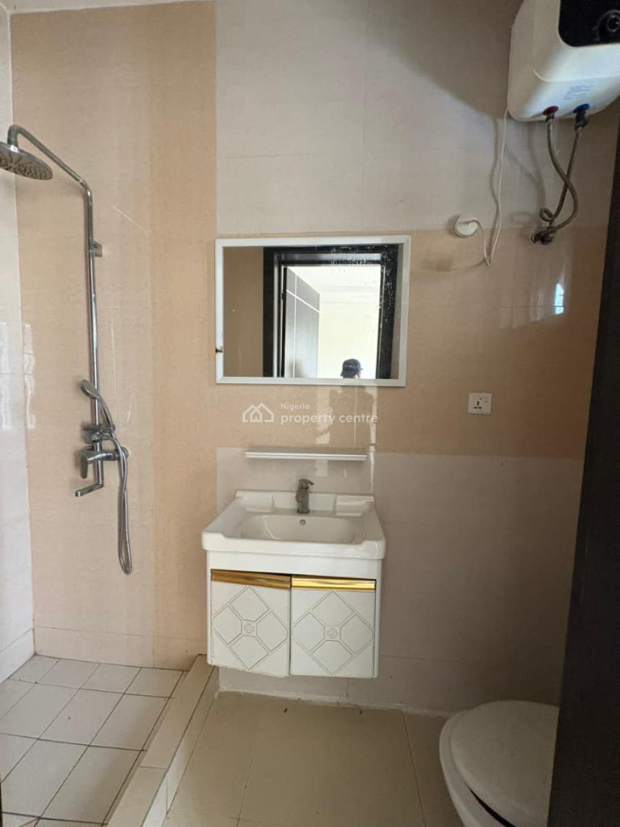 5-bedroom Terraced Duplex + Bq, Ikate, Lekki, Lagos, House for Sale