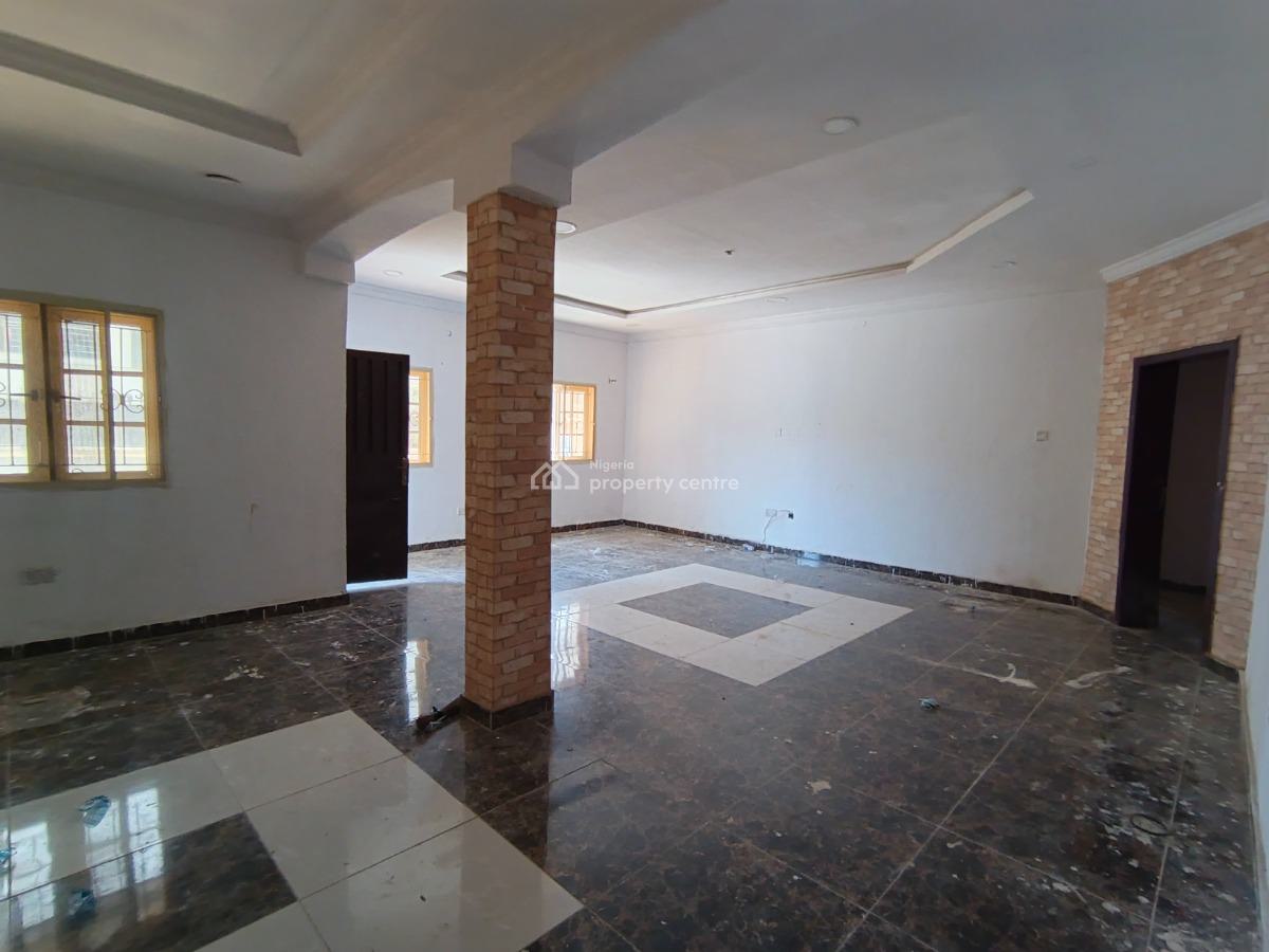 3 Bedroom Flats, Igbogbi Road, Ebute, Ikorodu, Lagos, Flat / Apartment for Rent