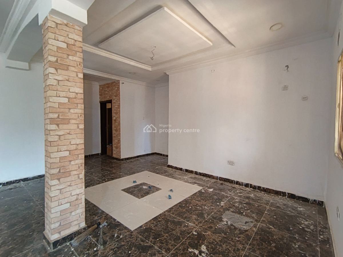 3 Bedroom Flats, Igbogbi Road, Ebute, Ikorodu, Lagos, Flat / Apartment for Rent