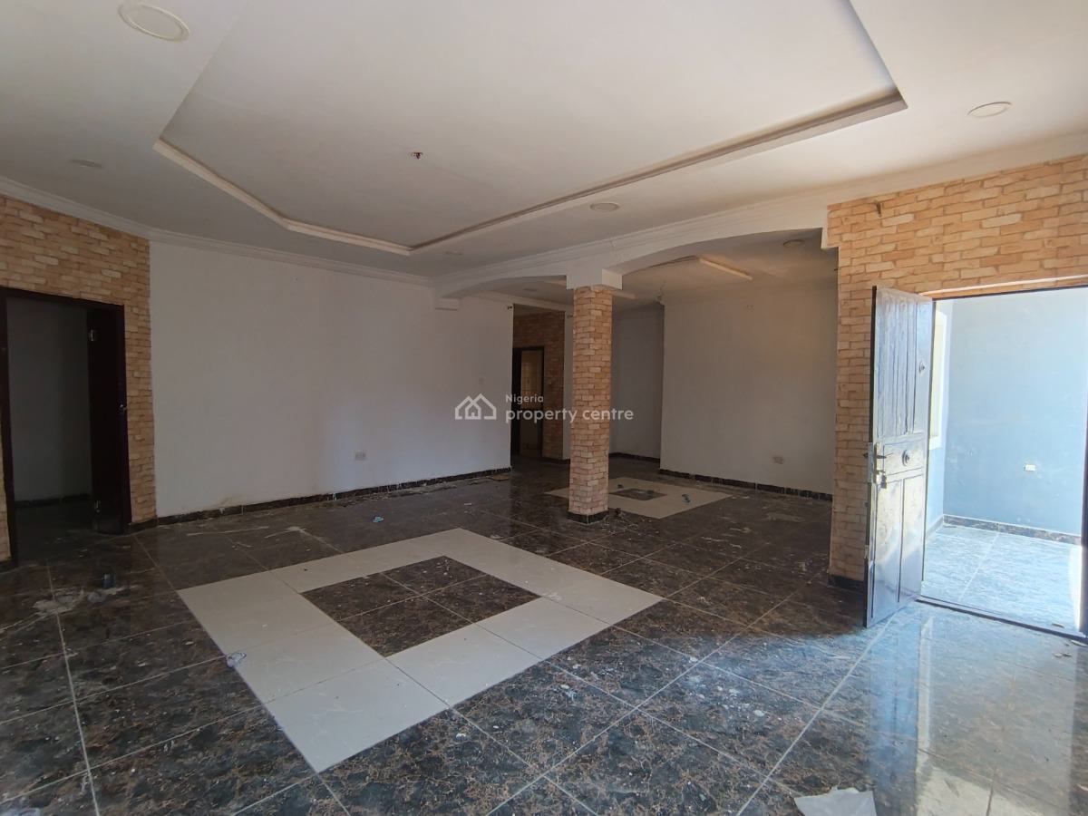 3 Bedroom Flats, Igbogbi Road, Ebute, Ikorodu, Lagos, Flat / Apartment for Rent