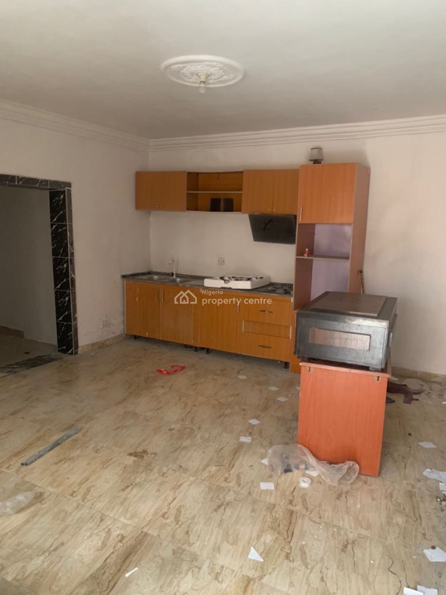 2 Bedroom Flat, Orchid Road, Lekki Phase 2, Lekki, Lagos, Flat / Apartment for Rent