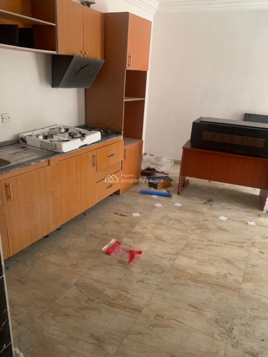 2 Bedroom Flat, Orchid Road, Lekki Phase 2, Lekki, Lagos, Flat / Apartment for Rent
