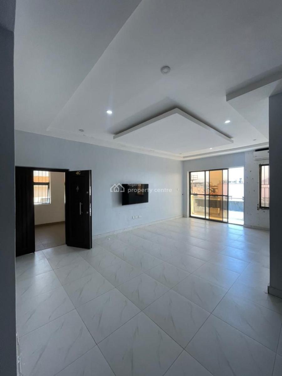 2bedroom Apartment, Ikate, Lekki, Lagos, House for Rent