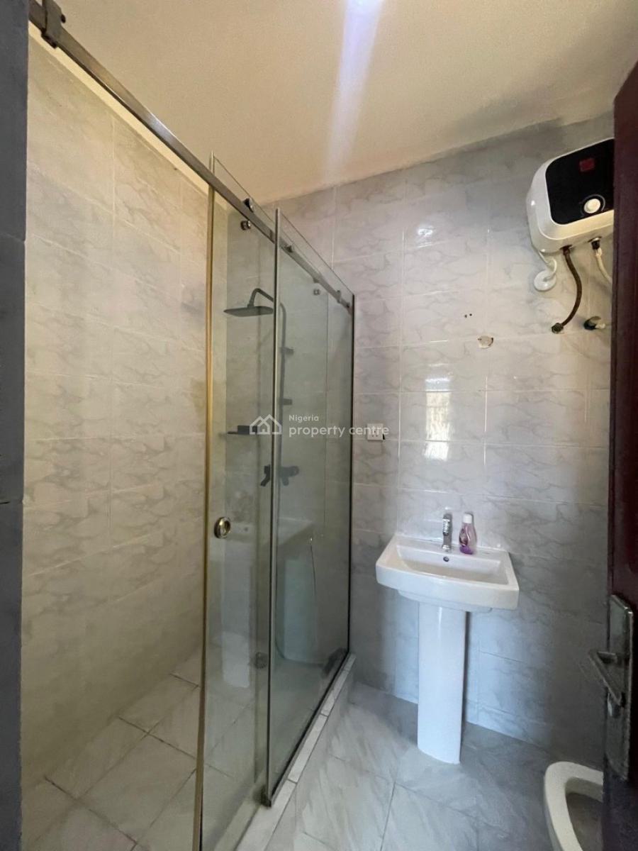 2bedroom Apartment, Ikate, Lekki, Lagos, House for Rent