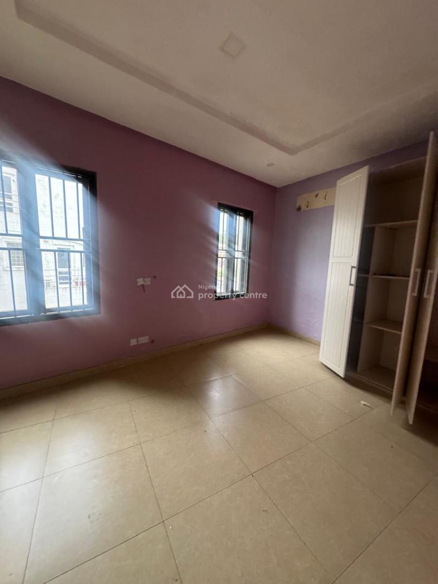 5 Bedroom Self Compound Duplex, Self Serviced  with Two Room Bq, Parkview, Ikoyi, Lagos, Detached Duplex for Sale