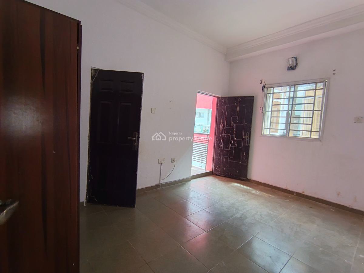 2 Bedroom Flat, Ebute, Ikorodu, Lagos, Flat / Apartment for Rent
