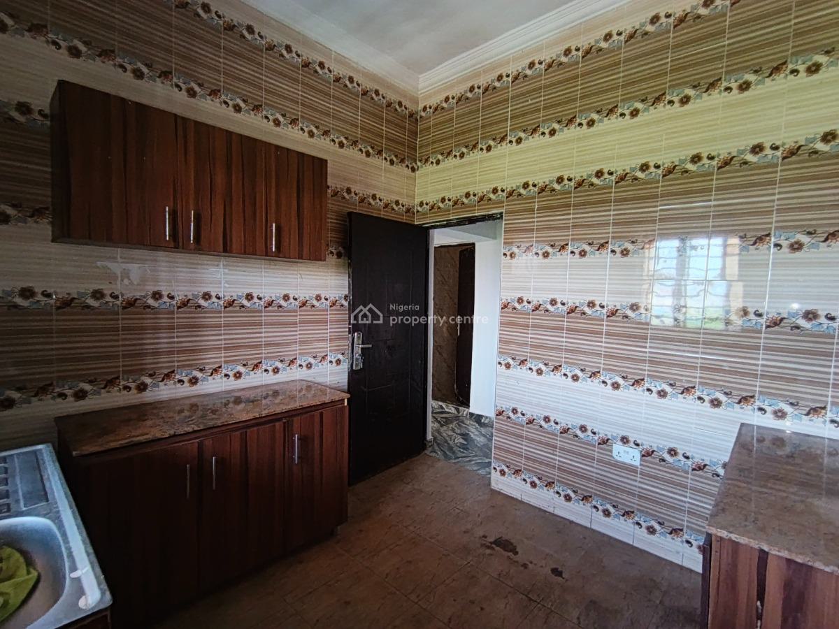 2 Bedroom Flat, Ebute, Ikorodu, Lagos, Flat / Apartment for Rent