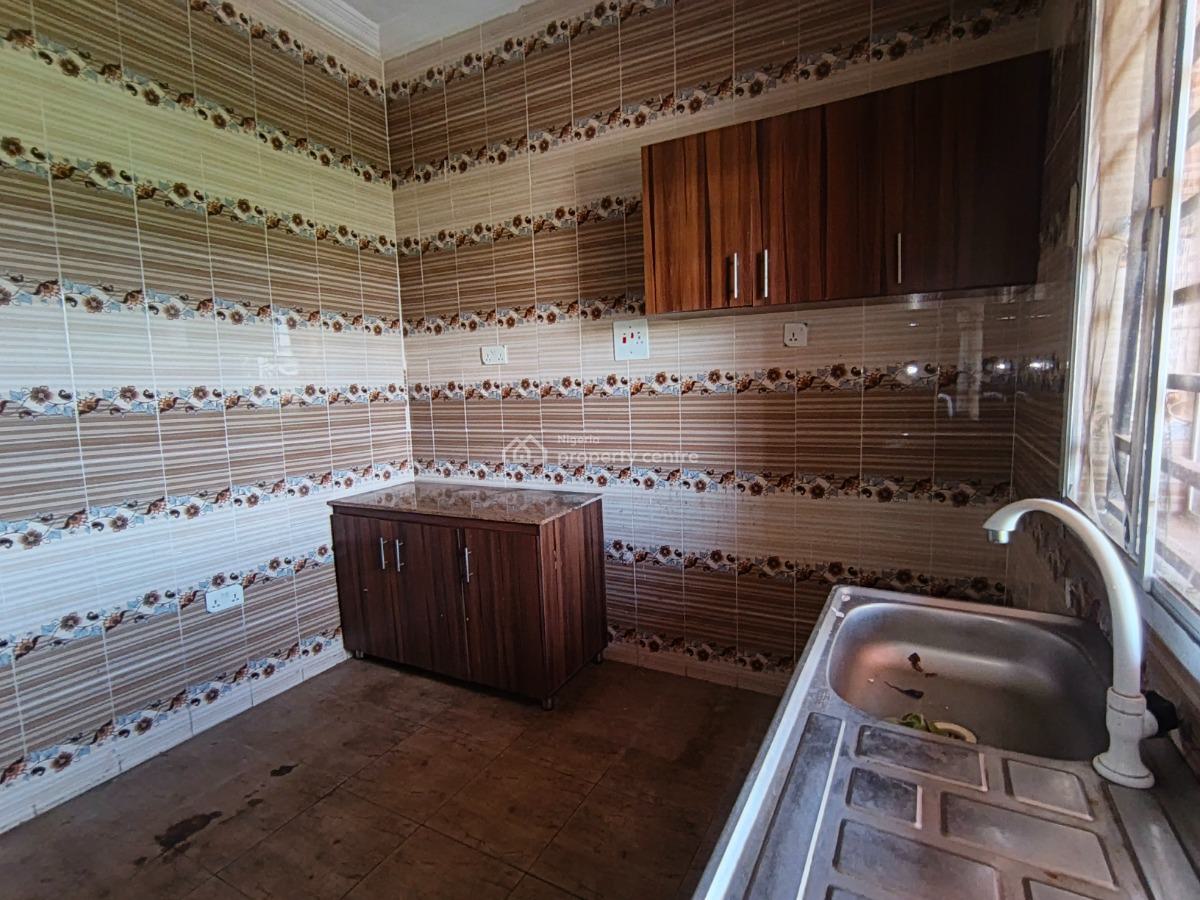 2 Bedroom Flat, Ebute, Ikorodu, Lagos, Flat / Apartment for Rent