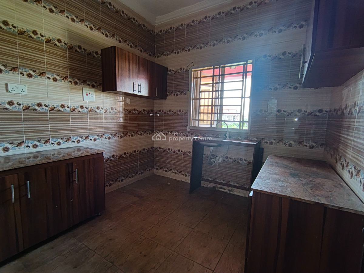 2 Bedroom Flat, Ebute, Ikorodu, Lagos, Flat / Apartment for Rent