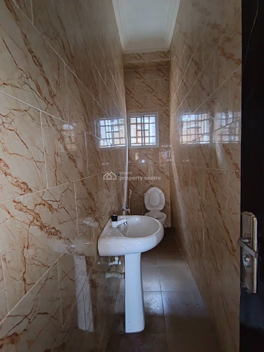 2 Bedroom Flat, Ebute, Ikorodu, Lagos, Flat / Apartment for Rent