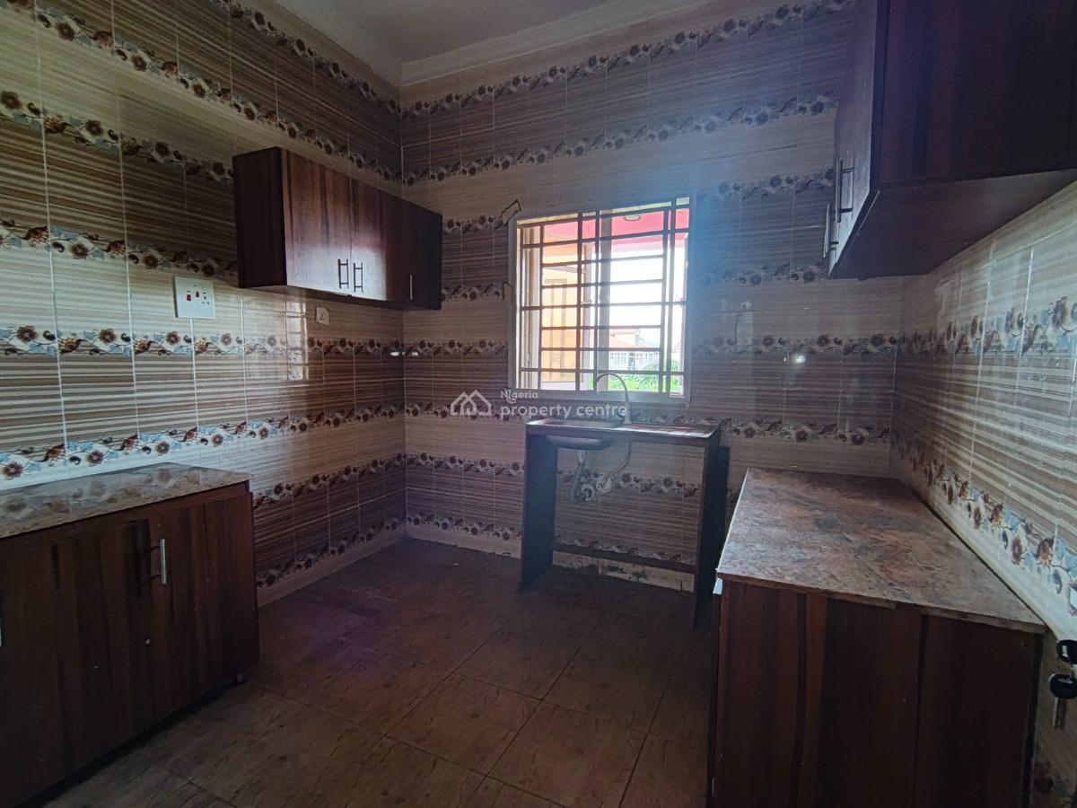 2 Bedroom Flat, Ebute, Ikorodu, Lagos, Flat / Apartment for Rent