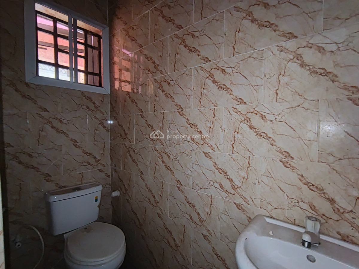 2 Bedroom Flat, Ebute, Ikorodu, Lagos, Flat / Apartment for Rent