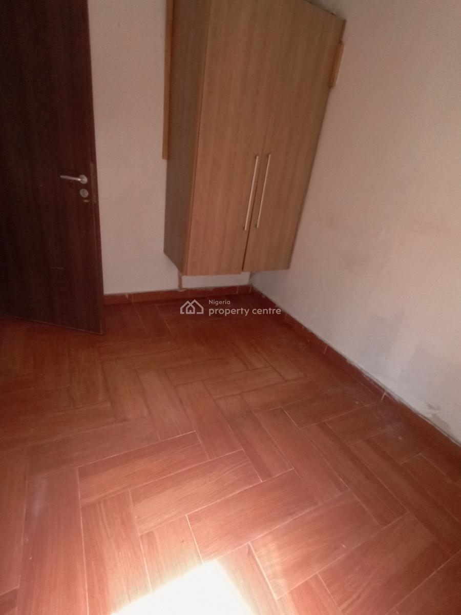 1 Bedroom Apartment, Agungi, Lekki, Lagos, Mini Flat (room and Parlour) for Rent