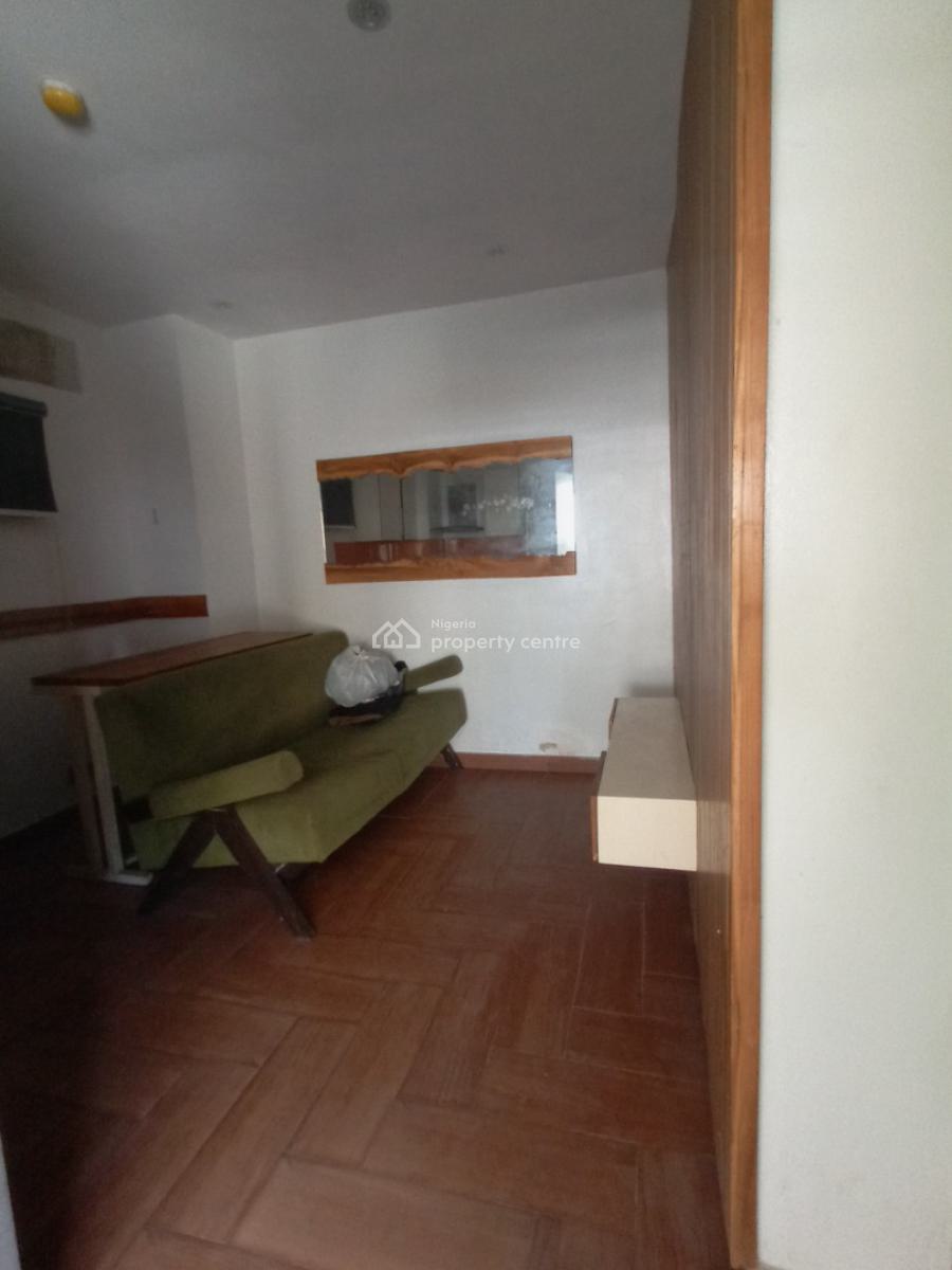 1 Bedroom Apartment, Agungi, Lekki, Lagos, Mini Flat (room and Parlour) for Rent