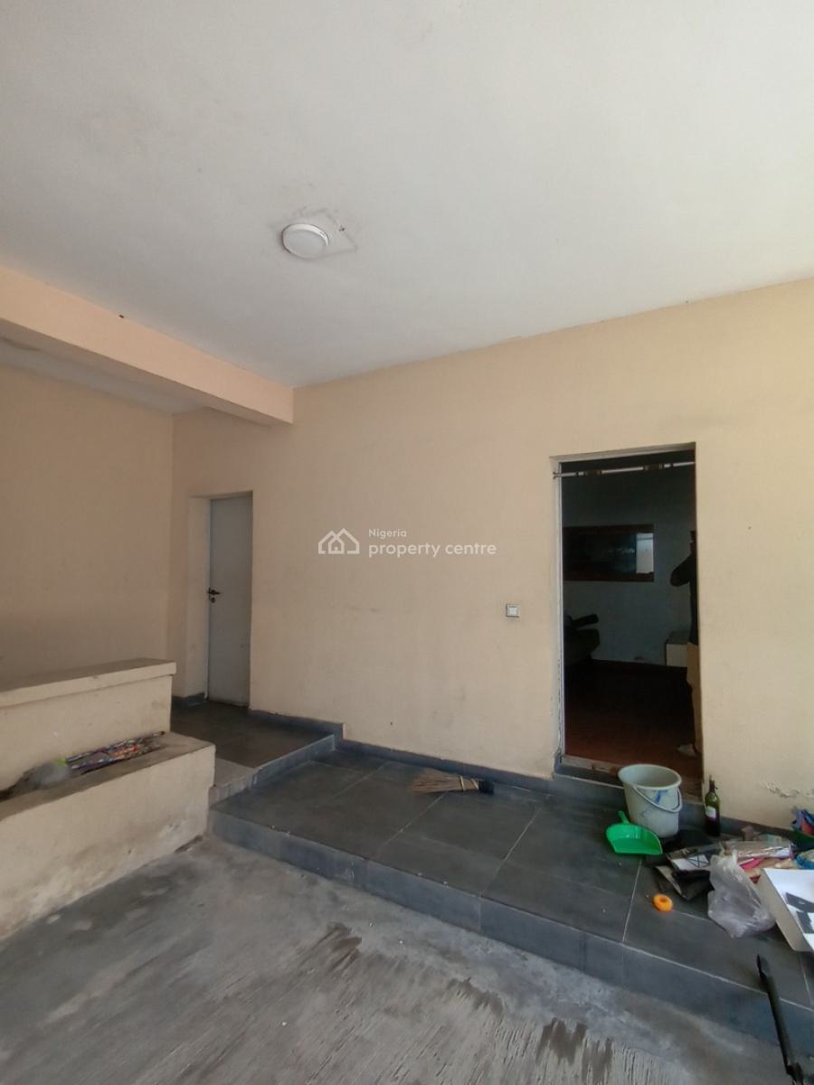 1 Bedroom Apartment, Agungi, Lekki, Lagos, Mini Flat (room and Parlour) for Rent