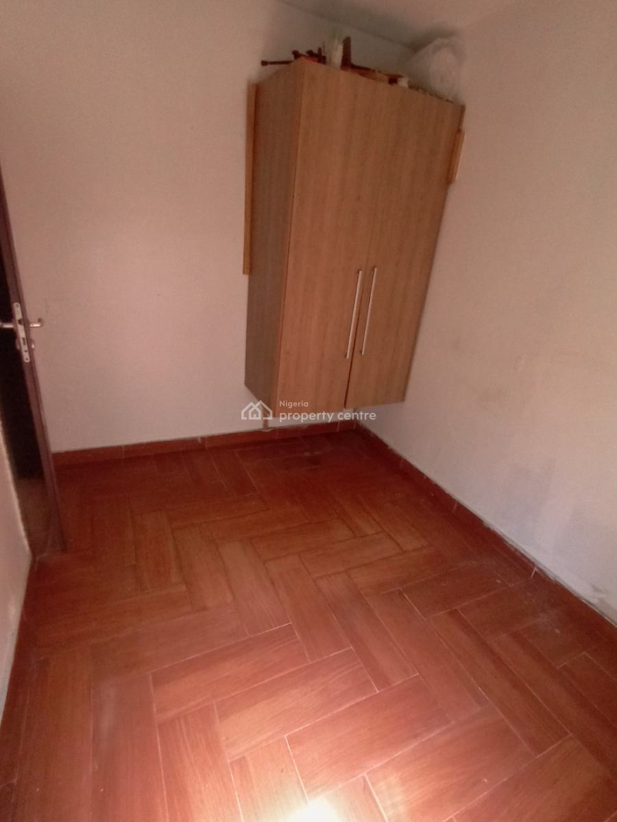 1 Bedroom Apartment, Agungi, Lekki, Lagos, Mini Flat (room and Parlour) for Rent