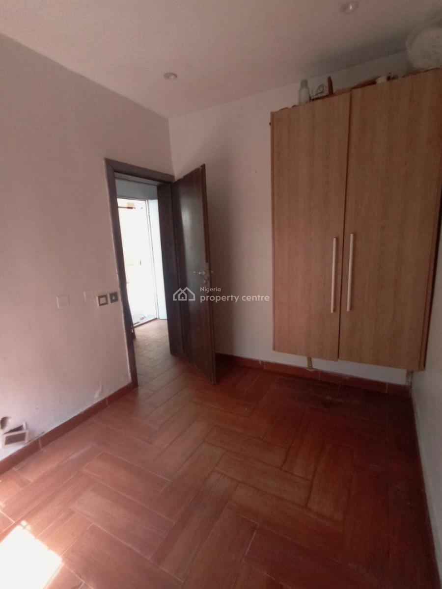 1 Bedroom Apartment, Agungi, Lekki, Lagos, Mini Flat (room and Parlour) for Rent