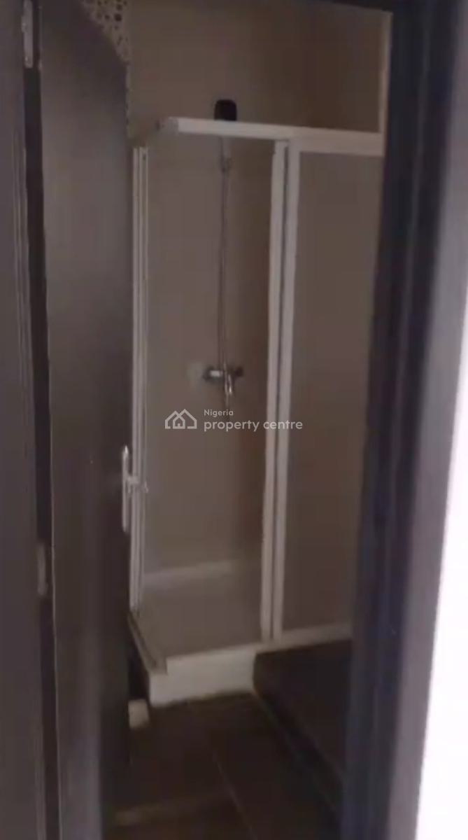 Super Standard Self Contain Apartment, Wuye, Abuja, Self Contain (single Rooms) for Rent