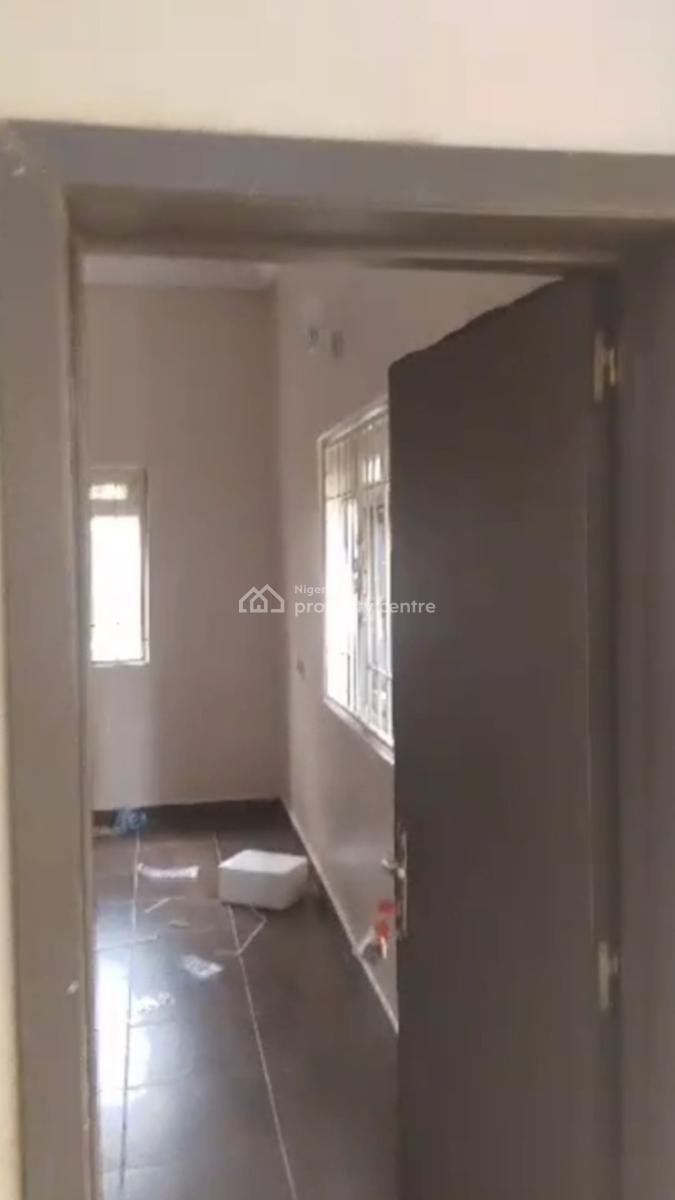 Super Standard Self Contain Apartment, Wuye, Abuja, Self Contain (single Rooms) for Rent