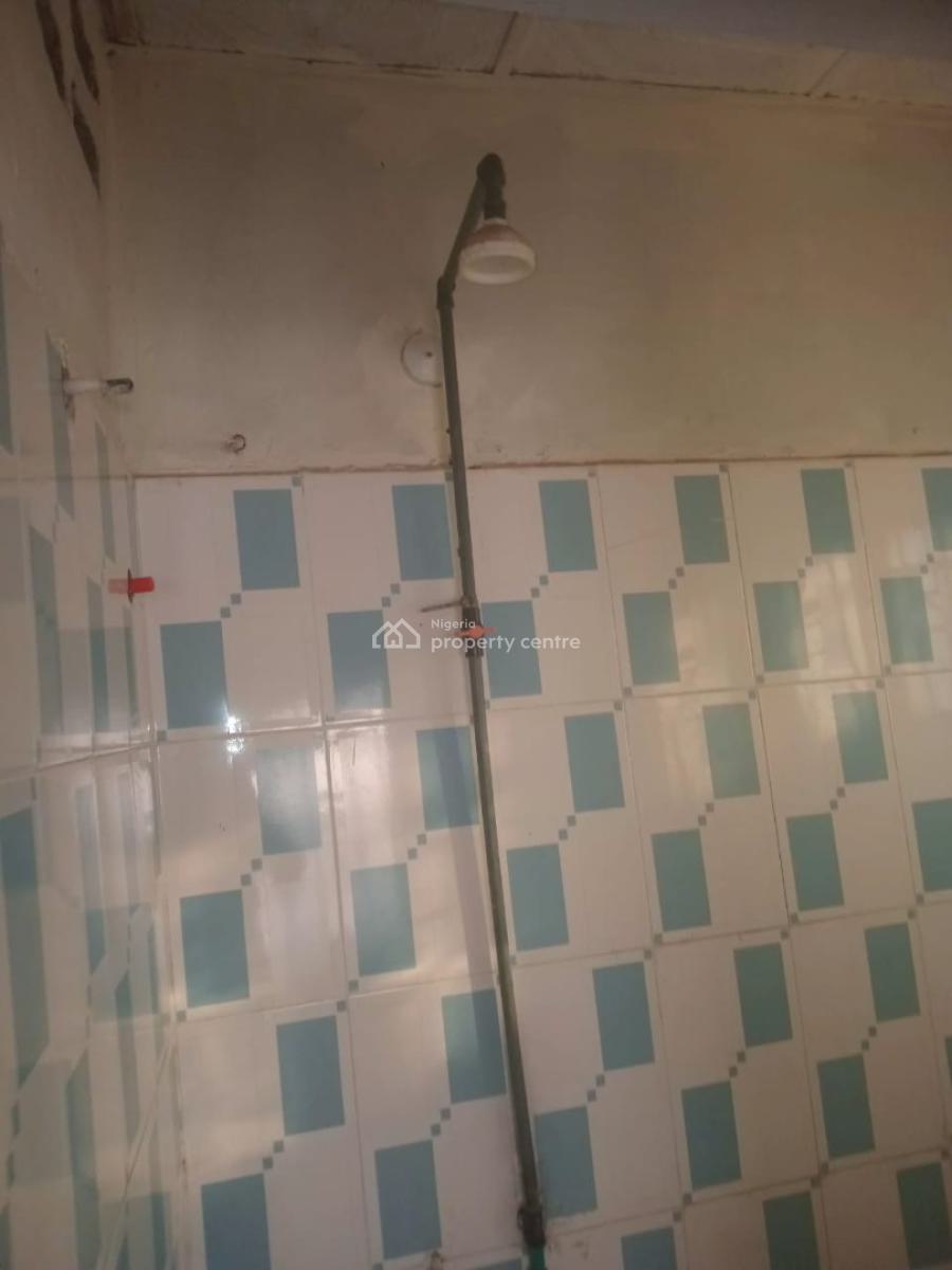 a Clean Room and Parlor, Ikorodu, Lagos, Flat / Apartment for Rent