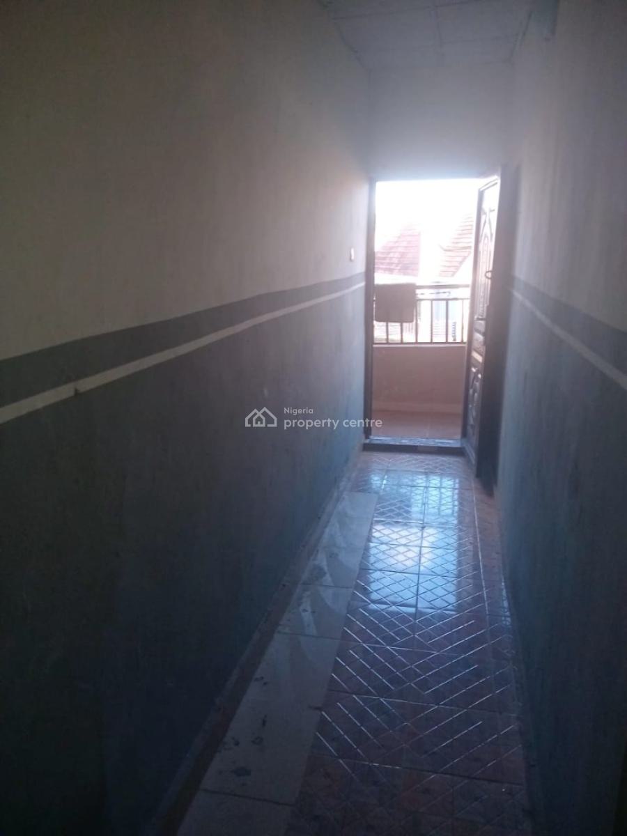 a Clean Room and Parlor, Ikorodu, Lagos, Flat / Apartment for Rent