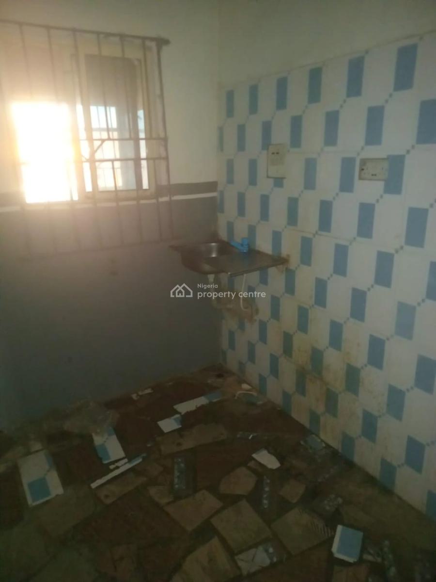 a Clean Room and Parlor, Ikorodu, Lagos, Flat / Apartment for Rent