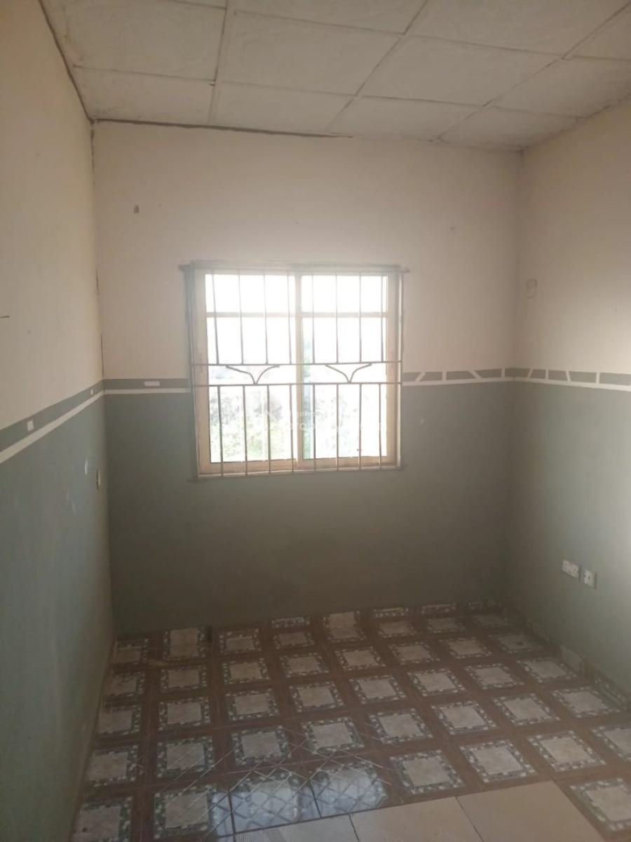 a Clean Room and Parlor, Ikorodu, Lagos, Flat / Apartment for Rent