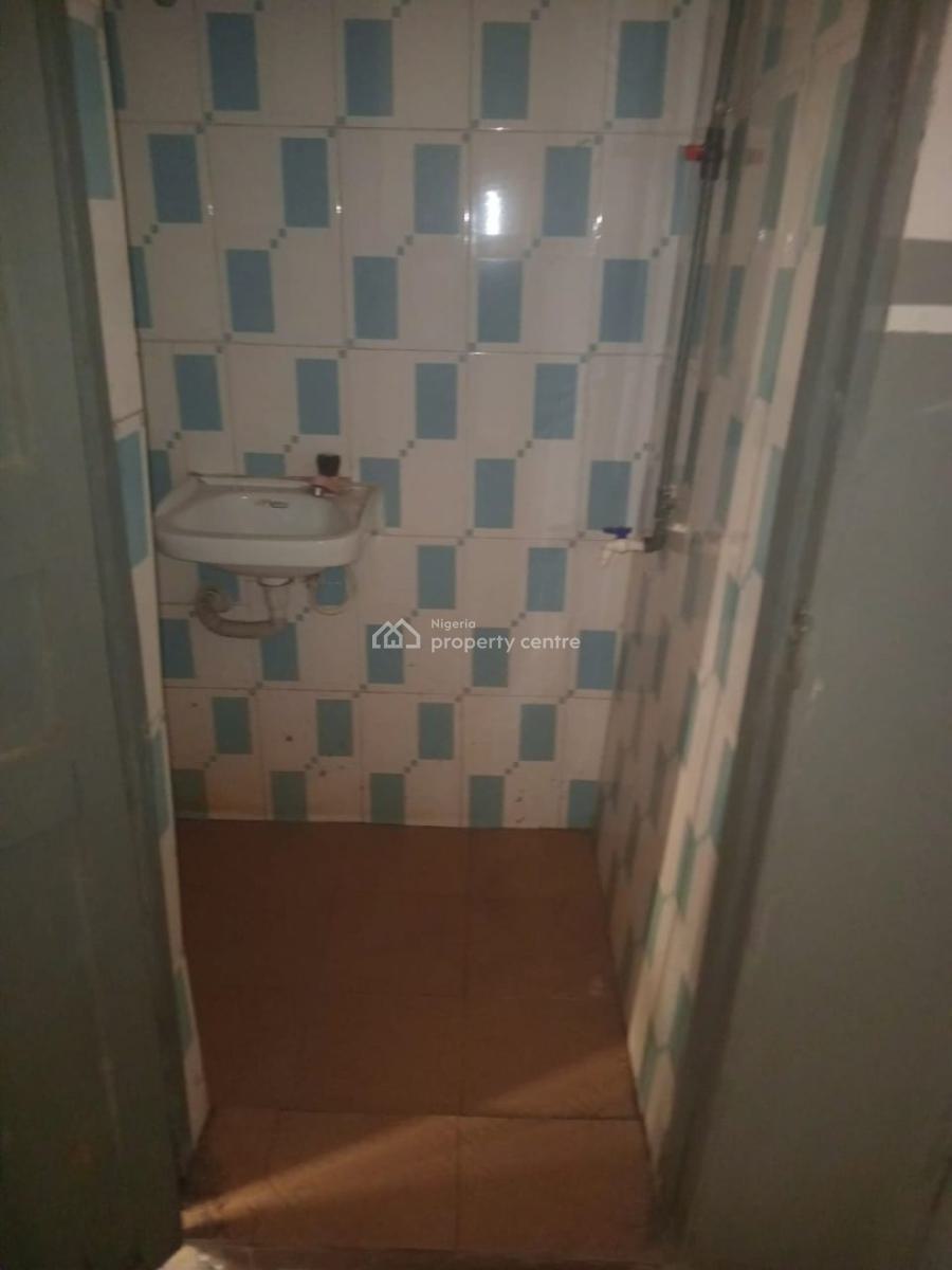 a Clean Room and Parlor, Ikorodu, Lagos, Flat / Apartment for Rent