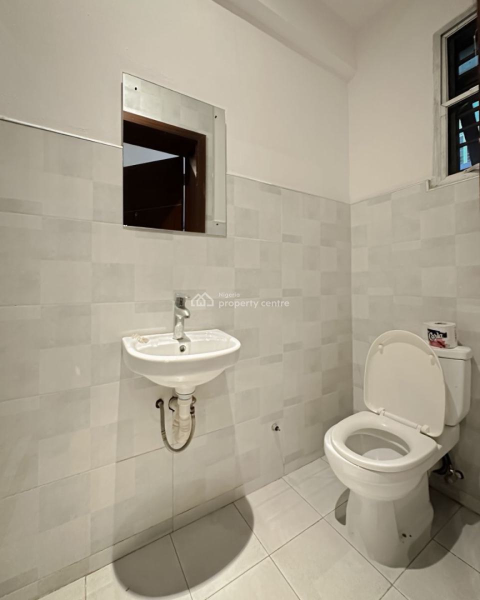New,  Secure, Spacious and Stunning 3 Bedroom Apartment, Ikate, Lekki, Lagos, Flat / Apartment Short Let