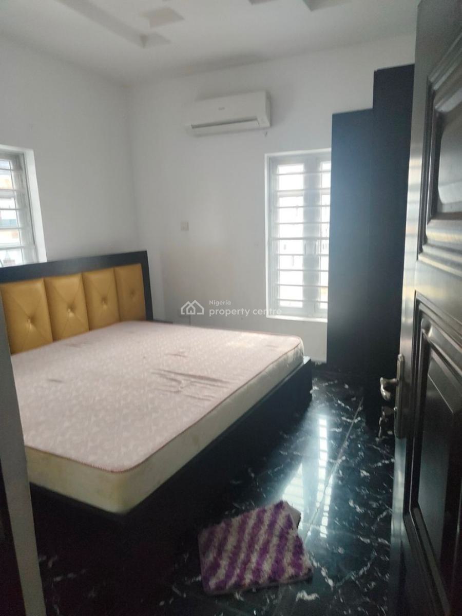 Solidly Built 4 Bedroom Detached Duplex with Bq, Westend Estate, Ikota Villa, Ikota, Lekki, Lagos, Detached Duplex for Sale