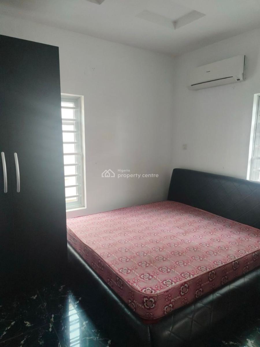 Solidly Built 4 Bedroom Detached Duplex with Bq, Westend Estate, Ikota Villa, Ikota, Lekki, Lagos, Detached Duplex for Sale