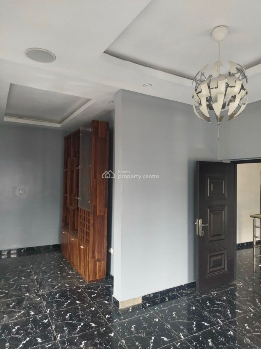 Solidly Built 4 Bedroom Detached Duplex with Bq, Westend Estate, Ikota Villa, Ikota, Lekki, Lagos, Detached Duplex for Sale