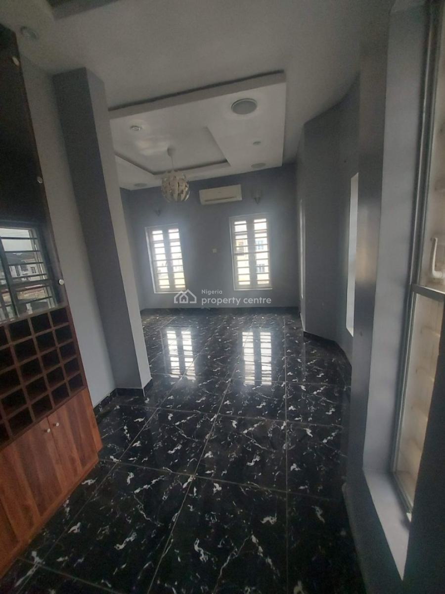 Solidly Built 4 Bedroom Detached Duplex with Bq, Westend Estate, Ikota Villa, Ikota, Lekki, Lagos, Detached Duplex for Sale