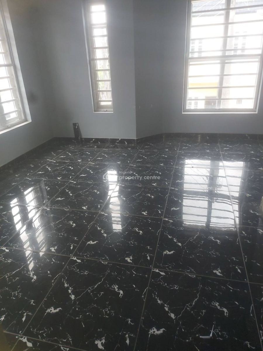 Solidly Built 4 Bedroom Detached Duplex with Bq, Westend Estate, Ikota Villa, Ikota, Lekki, Lagos, Detached Duplex for Sale