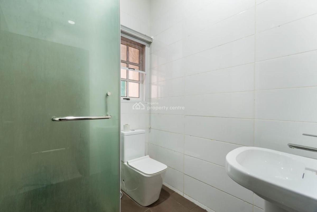 Elite 3 Bedroom Apartment with Wifi, Lekki, Lagos, Flat / Apartment Short Let