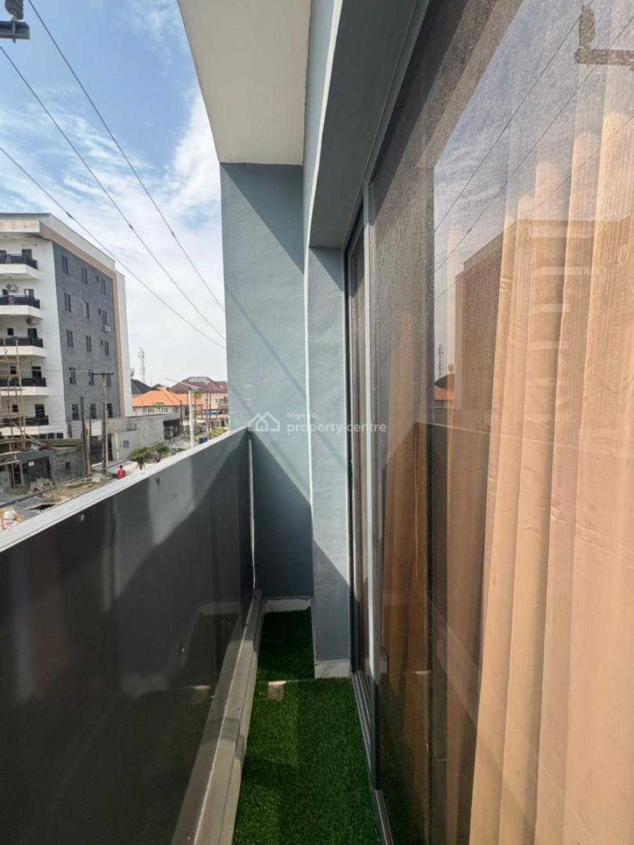 Studio Apartment, Ikate, Lekki, Lagos, Flat / Apartment for Sale