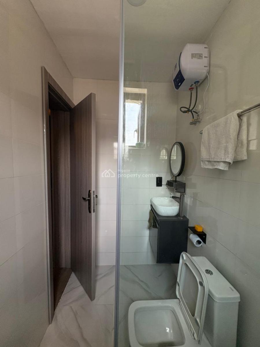 Studio Apartment, Ikate, Lekki, Lagos, Flat / Apartment for Sale