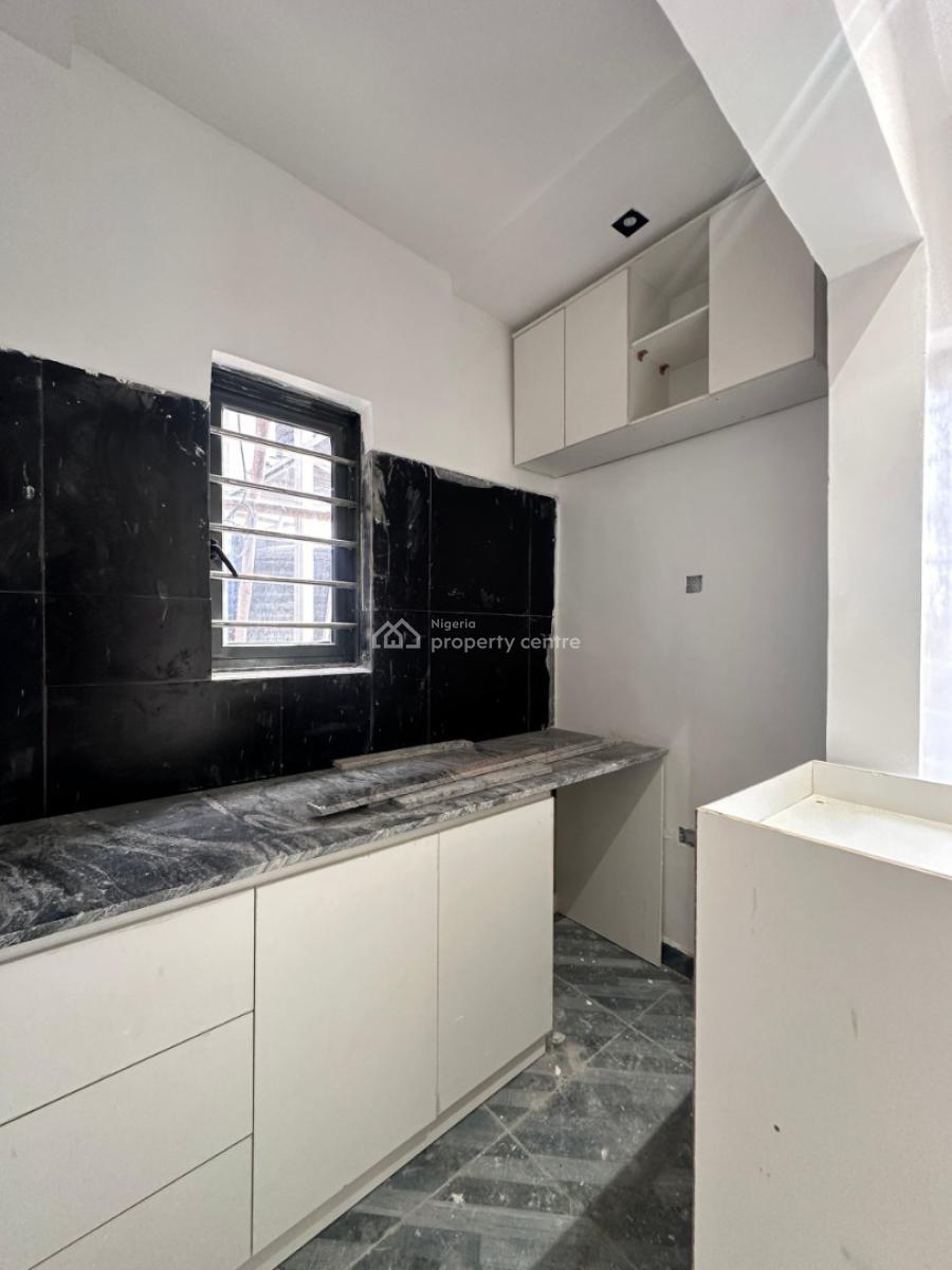 Fully Serviced 1 Bedroom Apartment in Ologolo, Ologolo, Lekki, Lagos, Mini Flat (room and Parlour) for Sale
